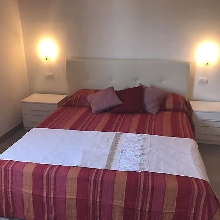 Guest House Montenegro لا سبيتسْيا المظهر الخارجي الصورة