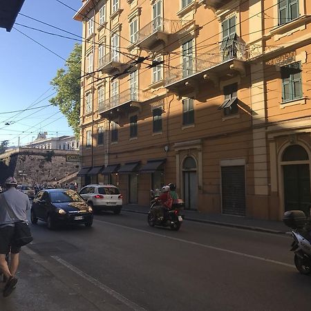 Guest House Montenegro لا سبيتسْيا المظهر الخارجي الصورة