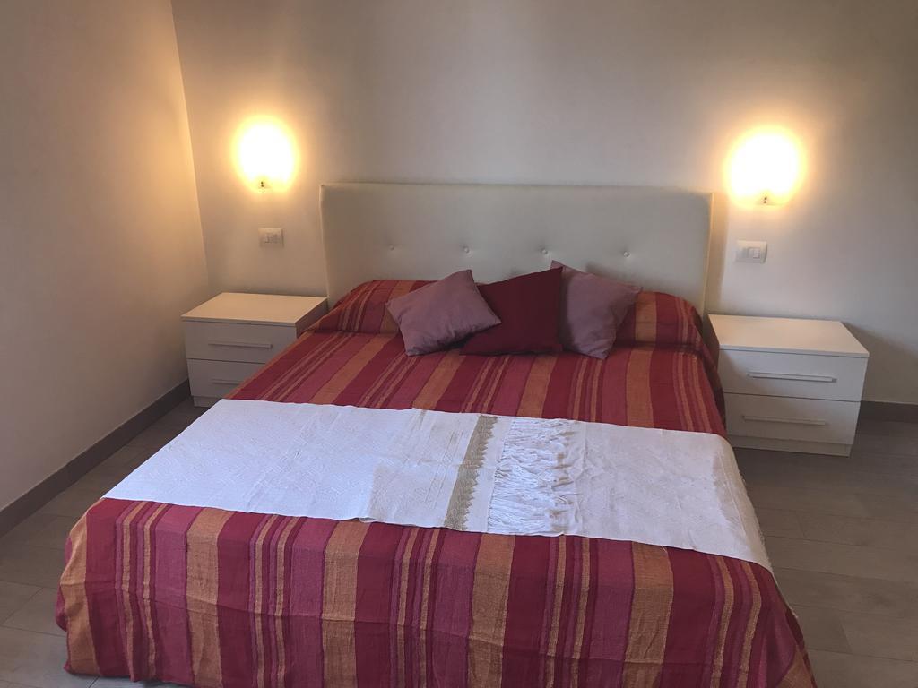 Guest House Montenegro لا سبيتسْيا المظهر الخارجي الصورة