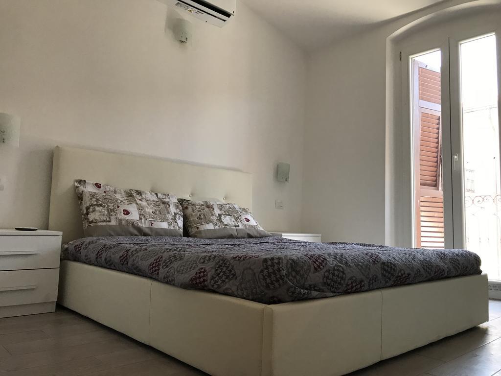 Guest House Montenegro لا سبيتسْيا المظهر الخارجي الصورة