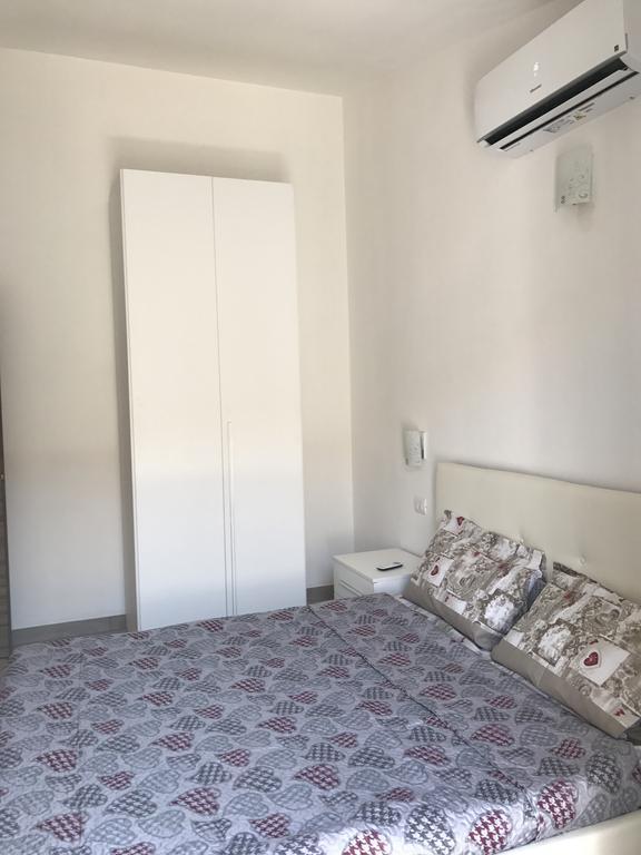 Guest House Montenegro لا سبيتسْيا المظهر الخارجي الصورة
