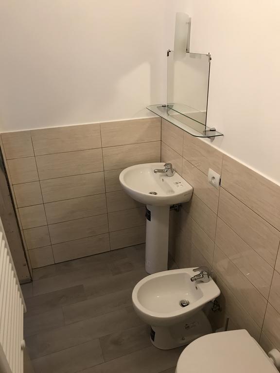 Guest House Montenegro لا سبيتسْيا المظهر الخارجي الصورة