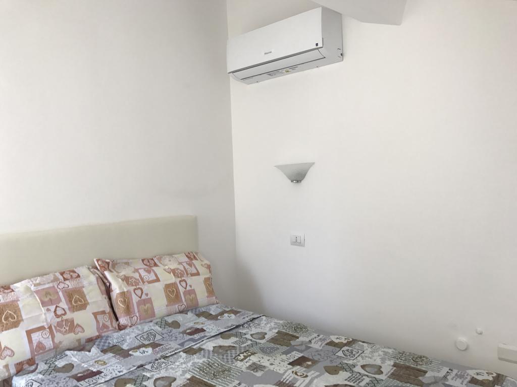 Guest House Montenegro لا سبيتسْيا المظهر الخارجي الصورة