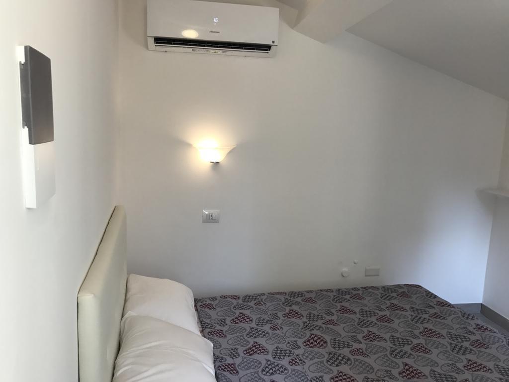 Guest House Montenegro لا سبيتسْيا المظهر الخارجي الصورة