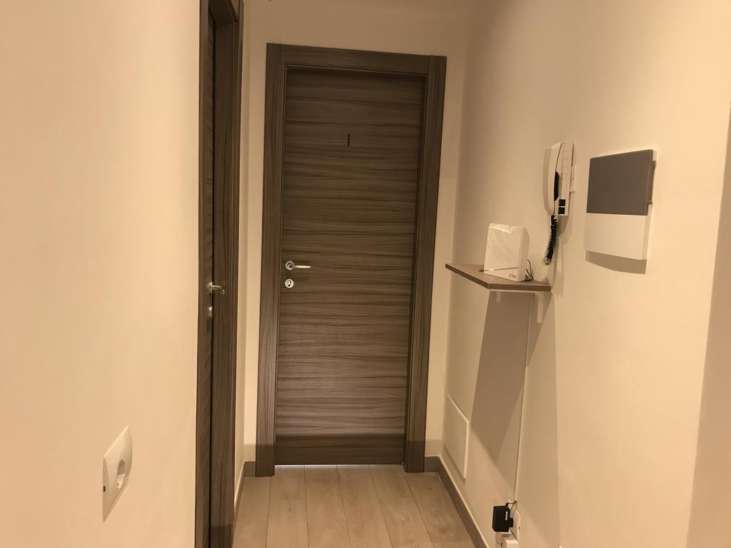 Guest House Montenegro لا سبيتسْيا المظهر الخارجي الصورة