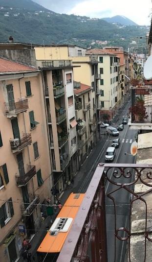 Guest House Montenegro لا سبيتسْيا المظهر الخارجي الصورة