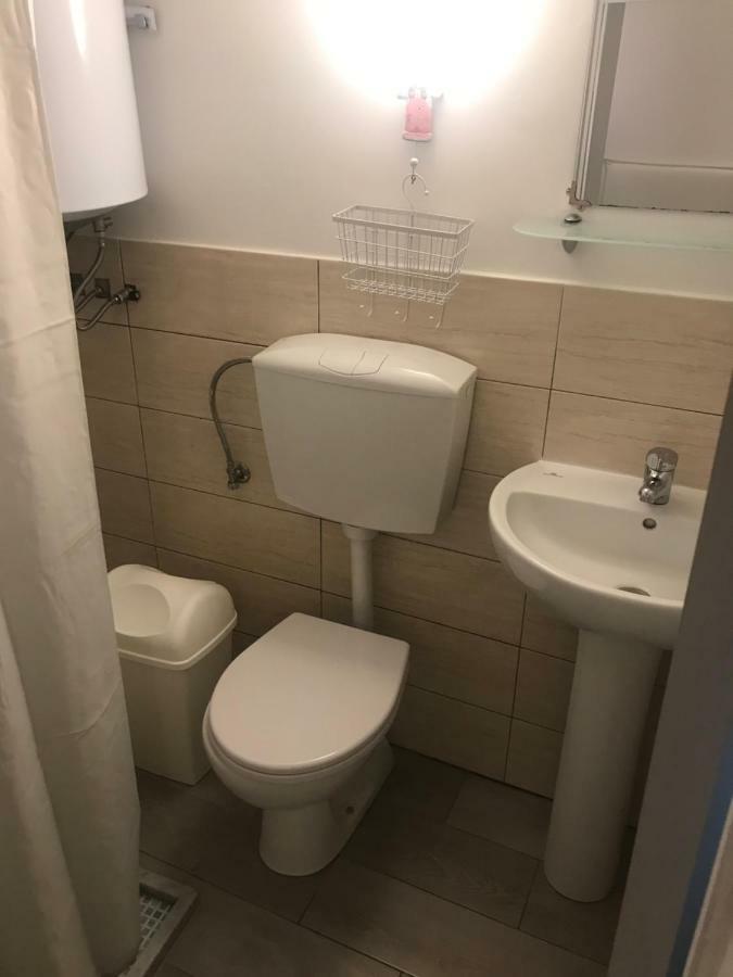 Guest House Montenegro لا سبيتسْيا المظهر الخارجي الصورة