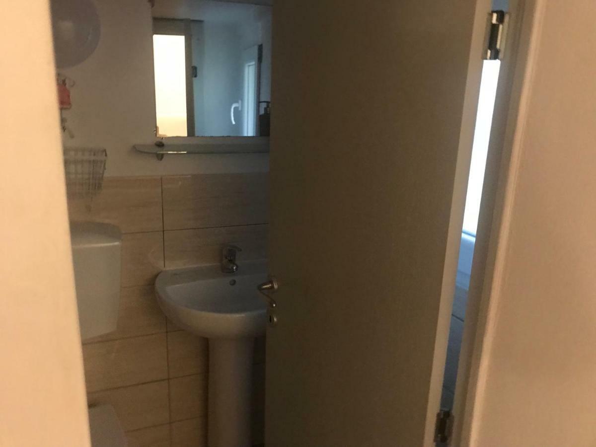 Guest House Montenegro لا سبيتسْيا المظهر الخارجي الصورة