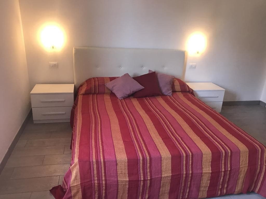 Guest House Montenegro لا سبيتسْيا المظهر الخارجي الصورة