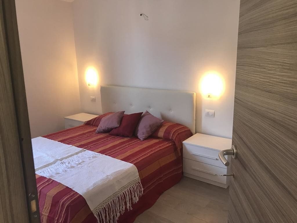 Guest House Montenegro لا سبيتسْيا المظهر الخارجي الصورة